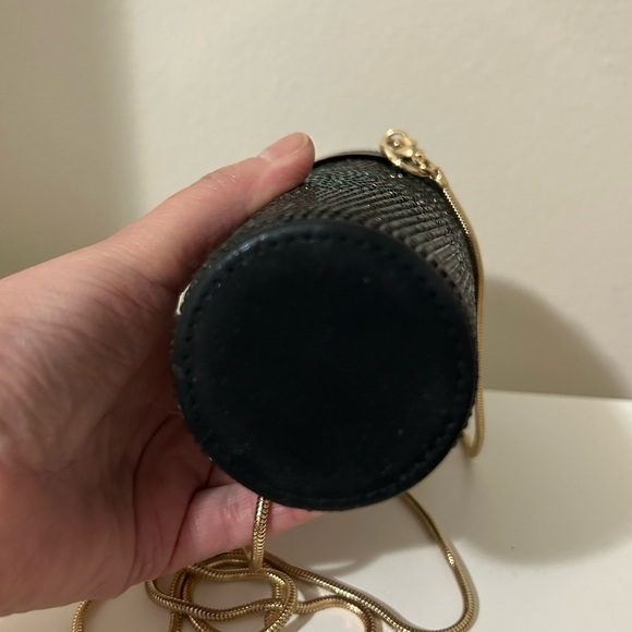 Very  rare Starbucks little purse - Picture 8 of 9